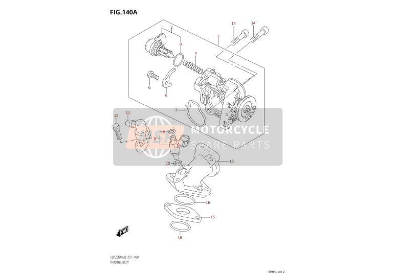 071300625A, Boulon, Suzuki, 1